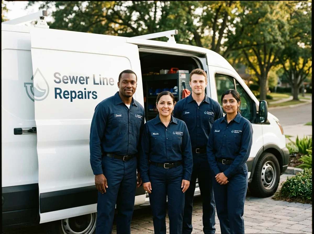 Emergency Plumber company in Mountainside, NJ